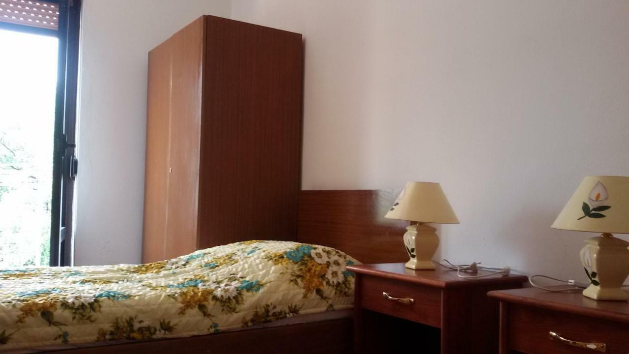 Apartman Milada Vrvilo Matulji Exterior foto